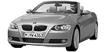 BMW E93 C2309 Fault Code