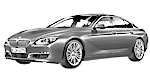 BMW F06 C2309 Fault Code